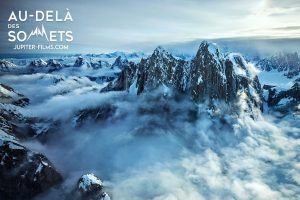 Fotografi udara telah berpartisipasi dalam pemetaan pegunungan, memungkinkan pendaki menemukan rute baru, dan lainnya menemukan keajaiban alam.