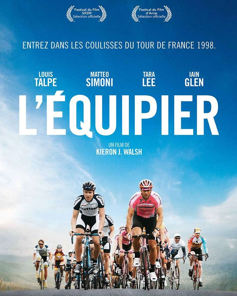 L'Equipier (Affiche)