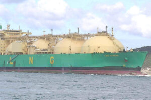 Methanier_aspher_(photo d'illustration Pline, CC BY-SA 3.0 via Wikimedia Commons)